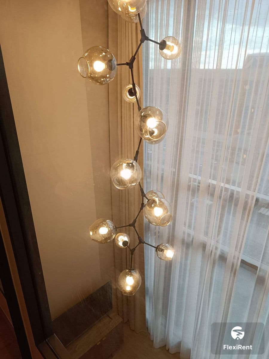 เดอะ เครสท์ พาร์ค เรสซิเดนซ์ (The Crest Park Residences) รูปที่ 8