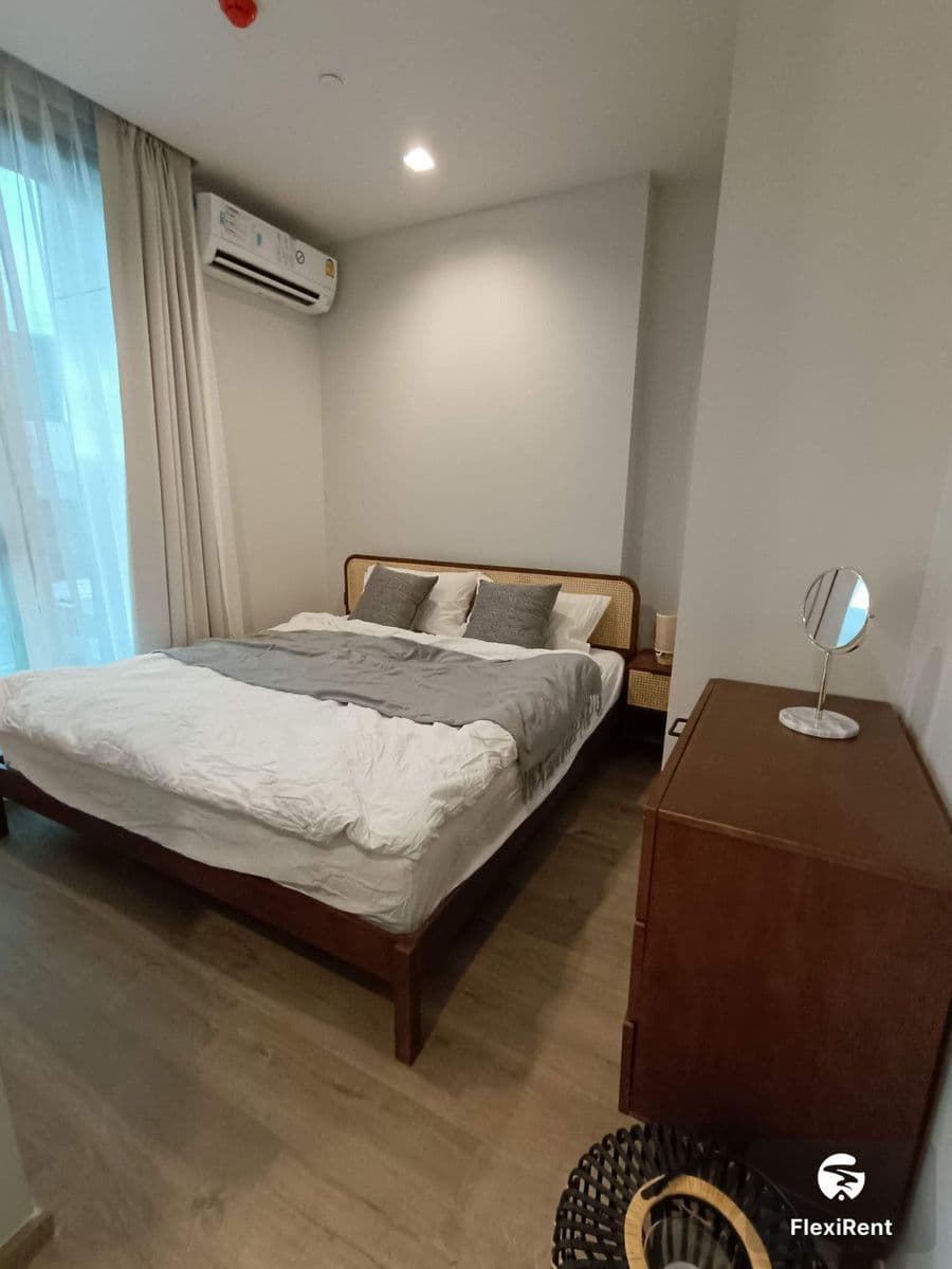 เดอะ เครสท์ พาร์ค เรสซิเดนซ์ (The Crest Park Residences) รูปที่ 10