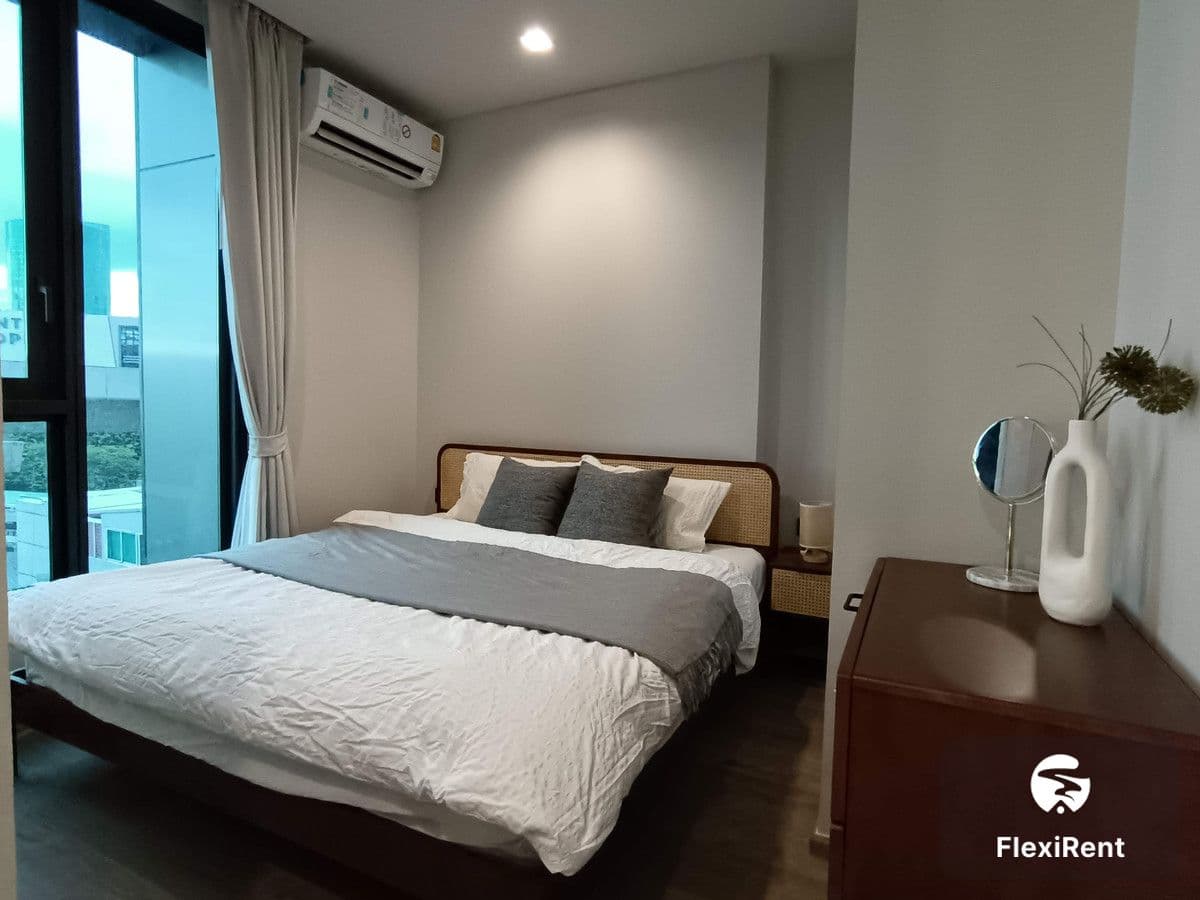 เดอะ เครสท์ พาร์ค เรสซิเดนซ์ (The Crest Park Residences) รูปที่ 13