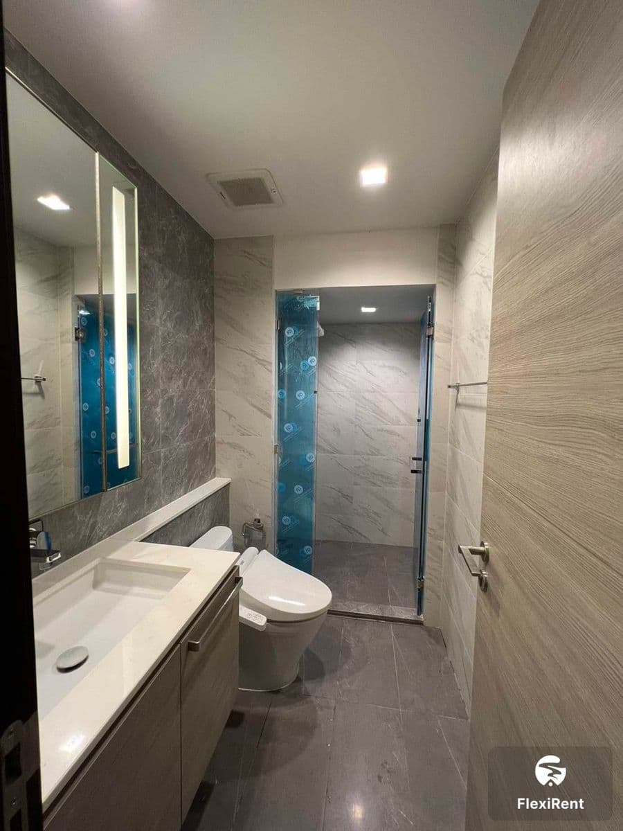 เดอะ เครสท์ พาร์ค เรสซิเดนซ์ (The Crest Park Residences) รูปที่ 14