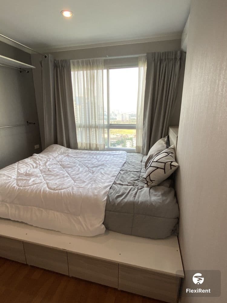 ลุมพินี พาร์ค พระราม 9 - รัชดา (Lumpini Park Rama 9 - Ratchada) รูปที่ 6