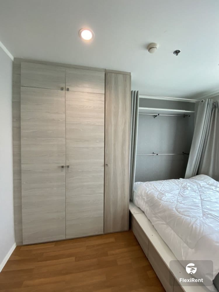 ลุมพินี พาร์ค พระราม 9 - รัชดา (Lumpini Park Rama 9 - Ratchada) รูปที่ 7