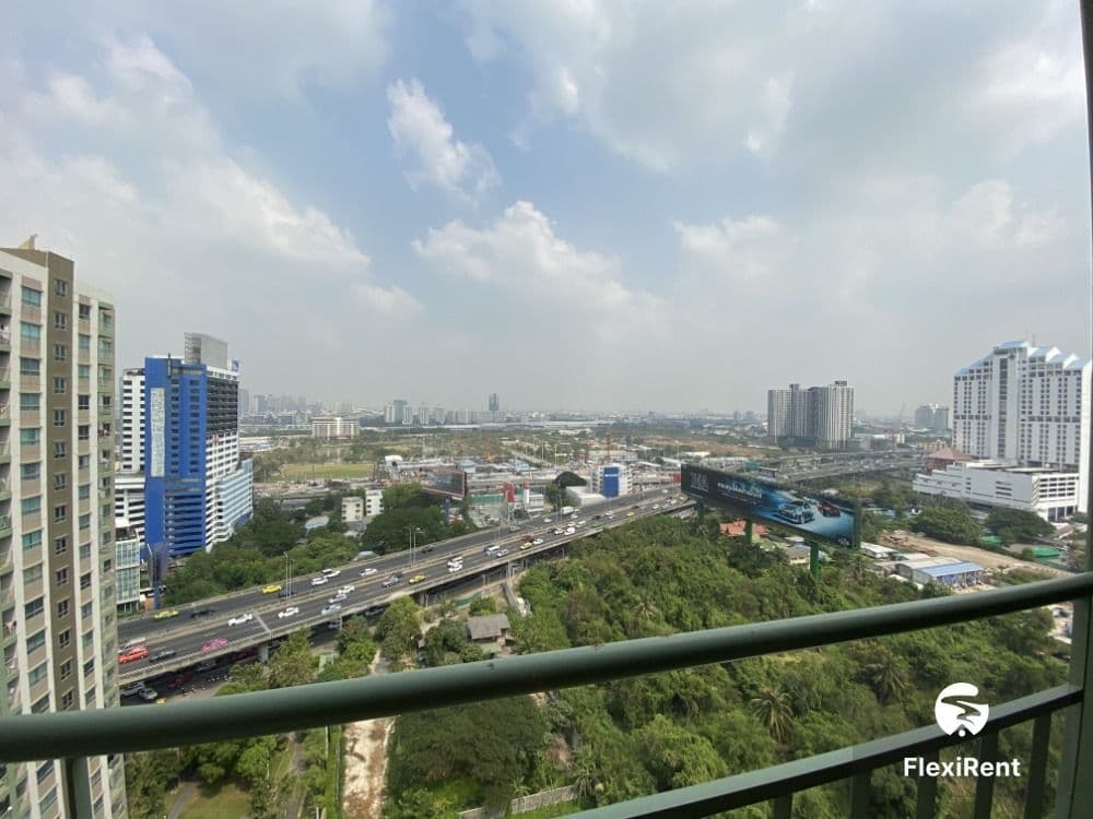 ลุมพินี พาร์ค พระราม 9 - รัชดา (Lumpini Park Rama 9 - Ratchada) รูปที่ 8