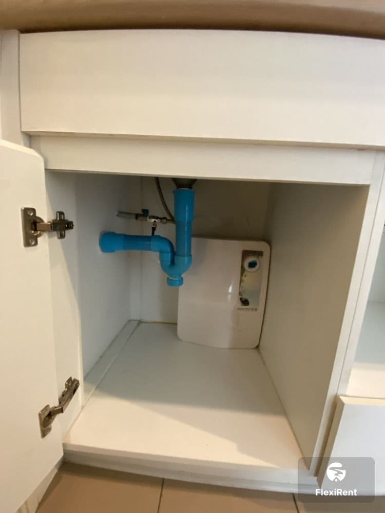 ลุมพินี พาร์ค พระราม 9 - รัชดา (Lumpini Park Rama 9 - Ratchada) รูปที่ 9