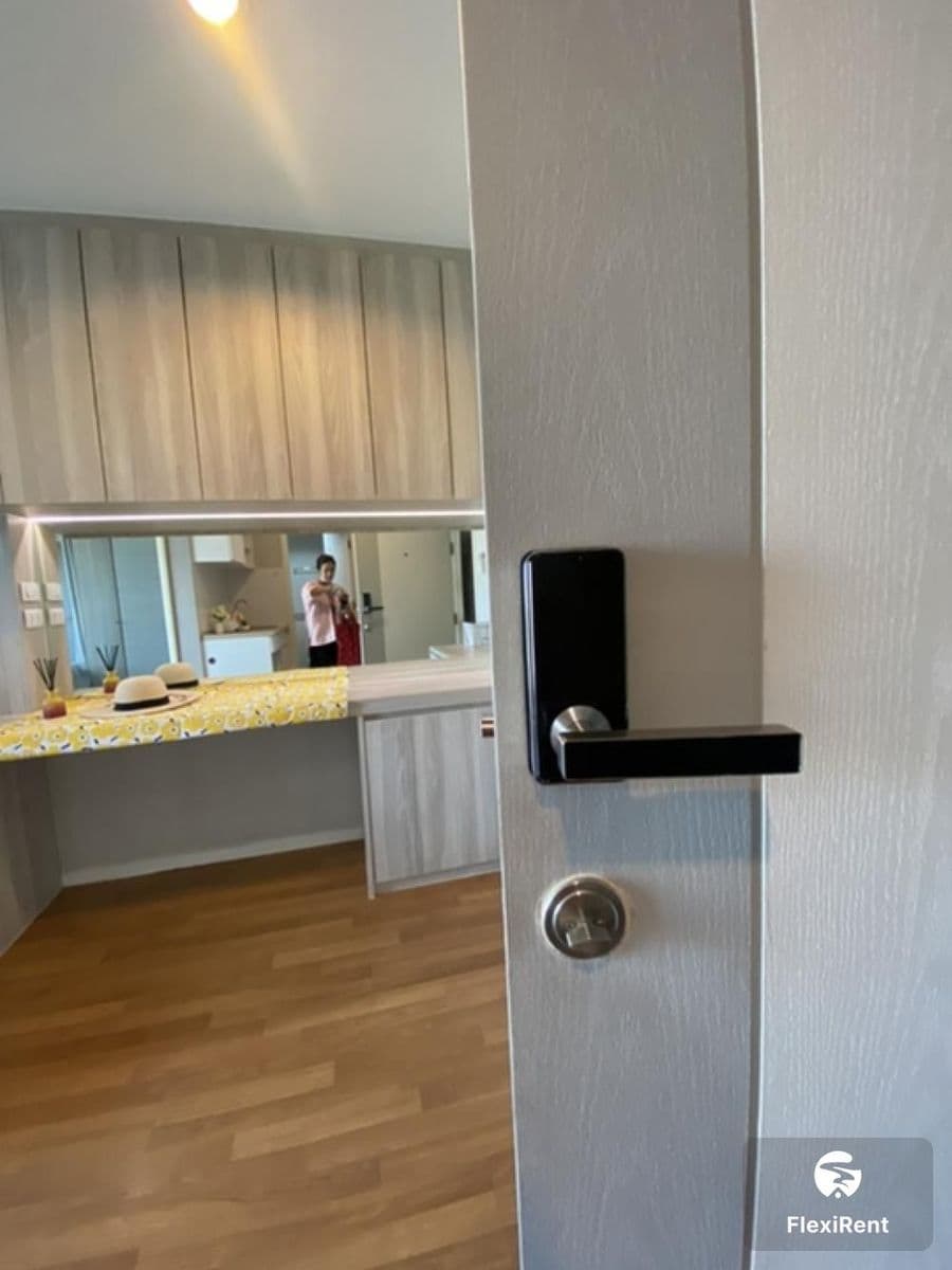 ลุมพินี พาร์ค พระราม 9 - รัชดา (Lumpini Park Rama 9 - Ratchada) รูปที่ 10