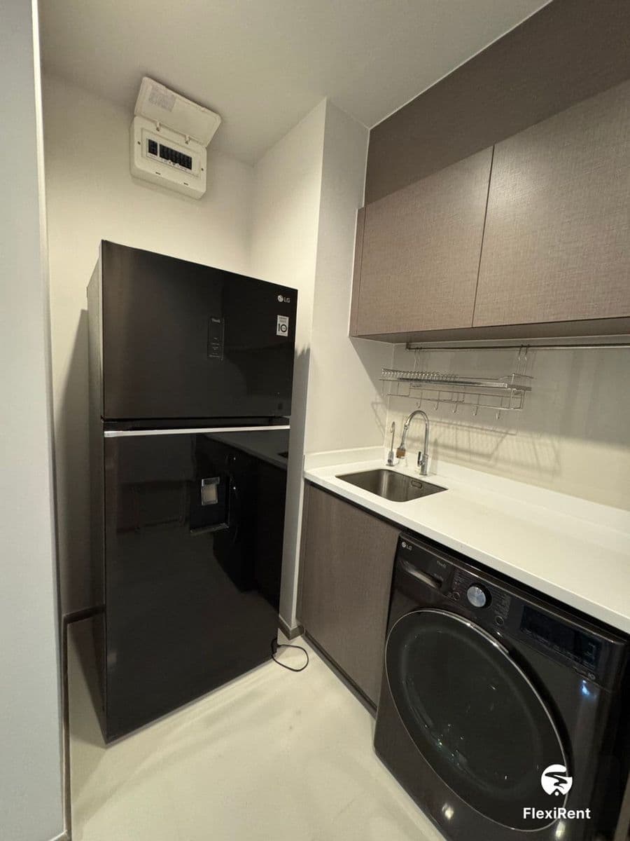 ไลฟ์ ลาดพร้าว วัลเล่ย์ (Life Ladprao Valley) รูปที่ 7