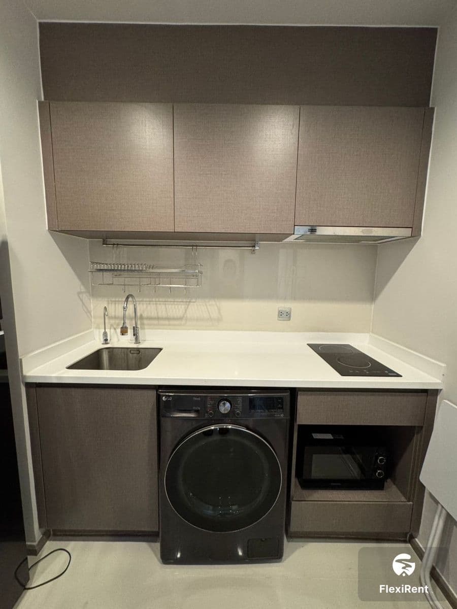 ไลฟ์ ลาดพร้าว วัลเล่ย์ (Life Ladprao Valley) รูปที่ 8