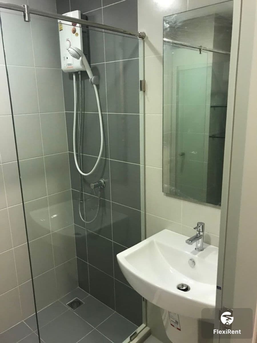 ไอดีโอ โมบิ วงศ์สว่าง อินเตอร์เชนจ์ (Ideo Mobi Wongsawang-Interchange) รูปที่ 8