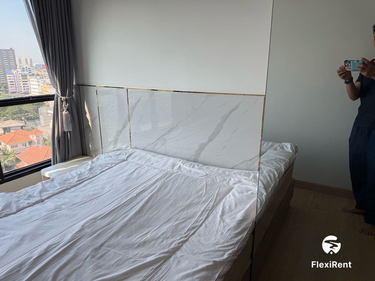 ไนท์บริดจ์ ติวานนท์ (Knightsbridge Tiwanon) รูปที่ 11