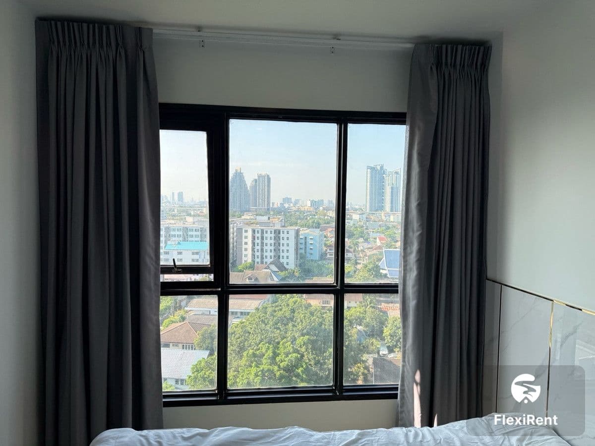 ไนท์บริดจ์ ติวานนท์ (Knightsbridge Tiwanon) รูปที่ 12