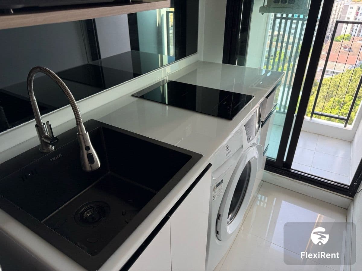 ไนท์บริดจ์ ติวานนท์ (Knightsbridge Tiwanon) รูปที่ 14