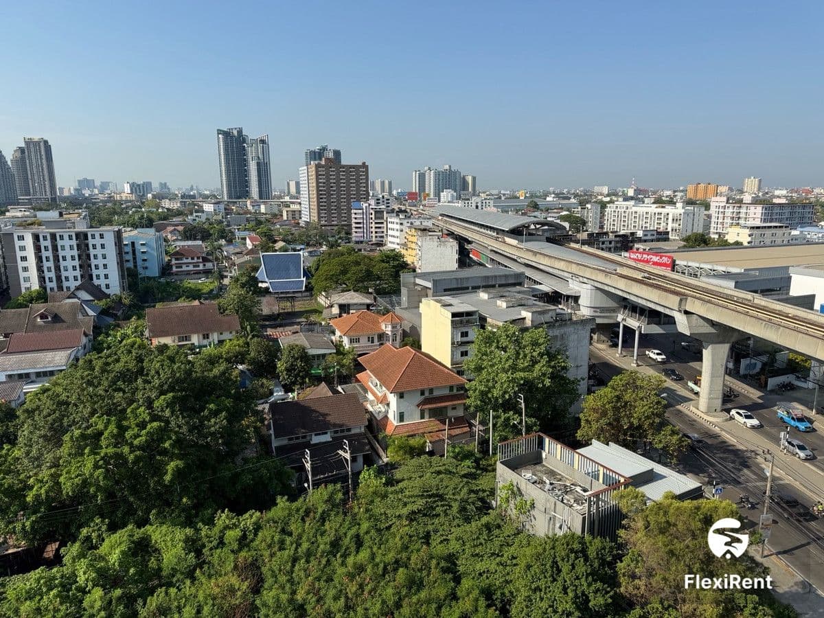 ไนท์บริดจ์ ติวานนท์ (Knightsbridge Tiwanon) รูปที่ 18