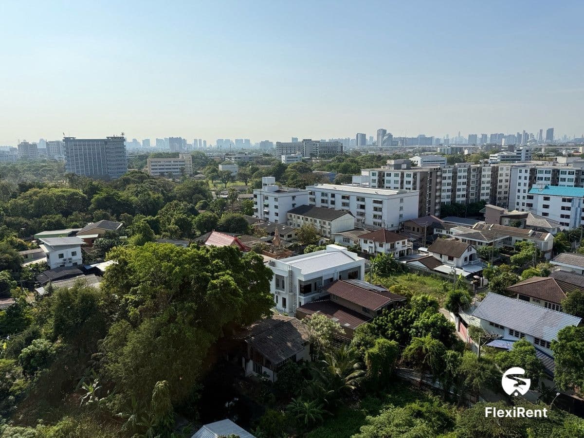 ไนท์บริดจ์ ติวานนท์ (Knightsbridge Tiwanon) รูปที่ 19