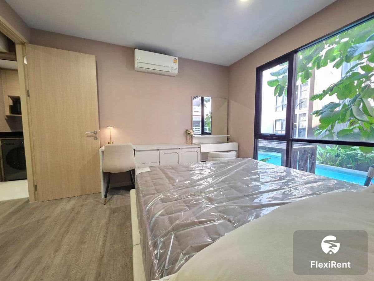 เดอะ เชดด์ สาทร 1 (The Shade Sathorn 1) รูปที่ 6