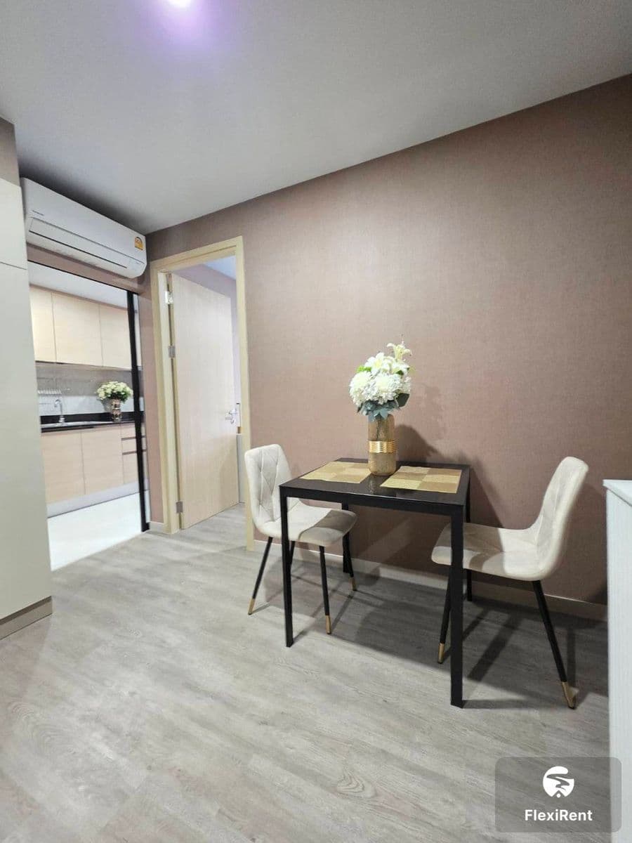 เดอะ เชดด์ สาทร 1 (The Shade Sathorn 1) รูปที่ 8