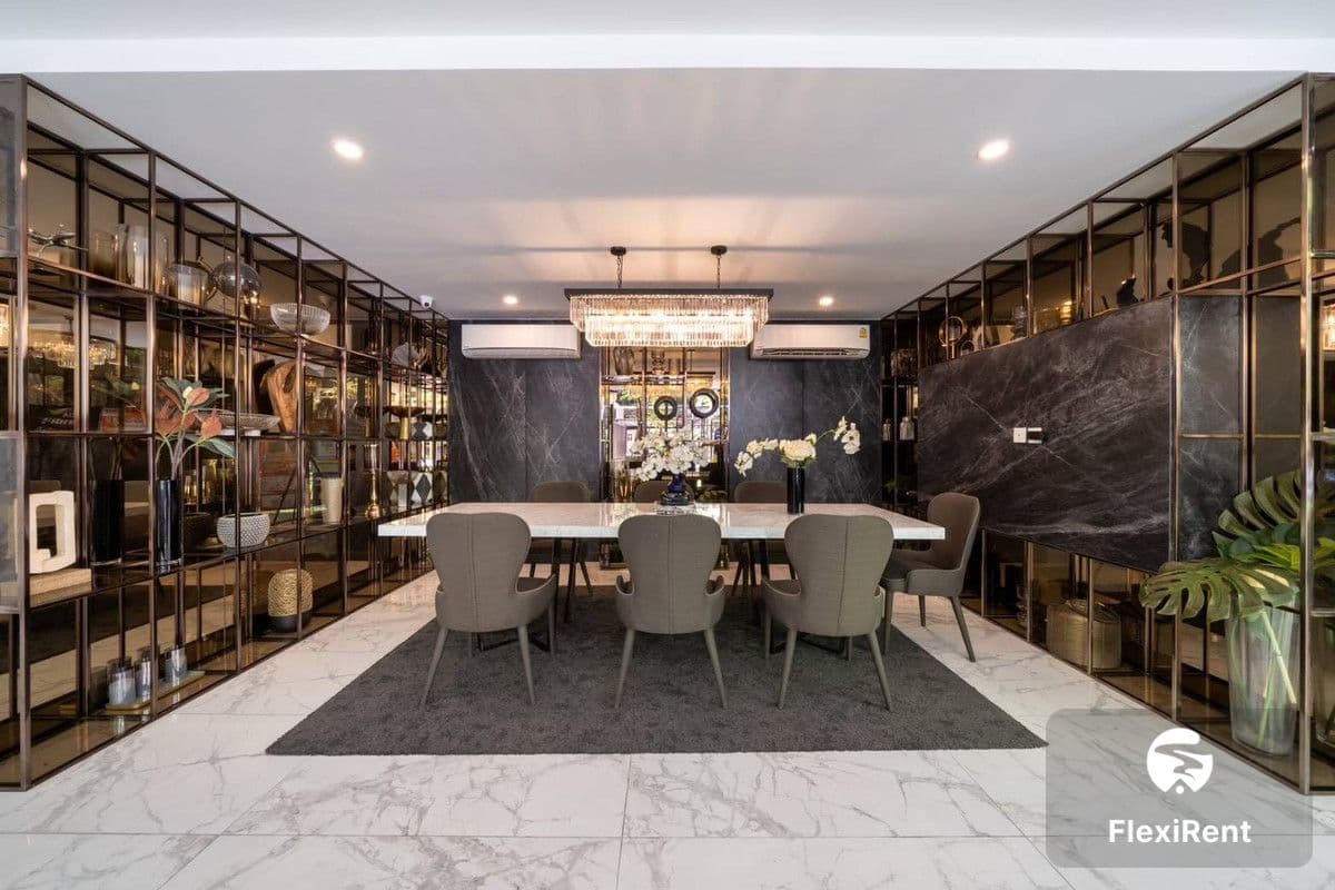 เดอะ เชดด์ สาทร 1 (The Shade Sathorn 1) รูปที่ 11