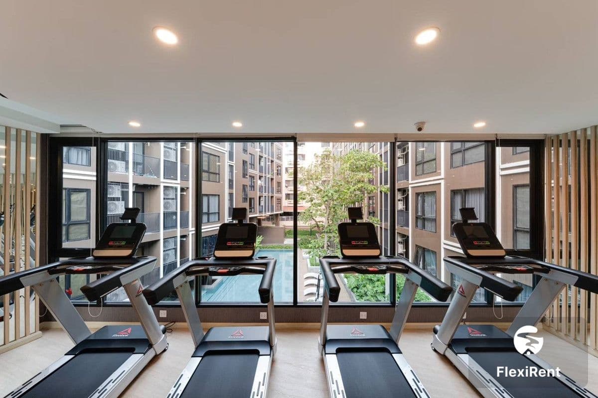 เดอะ เชดด์ สาทร 1 (The Shade Sathorn 1) รูปที่ 12