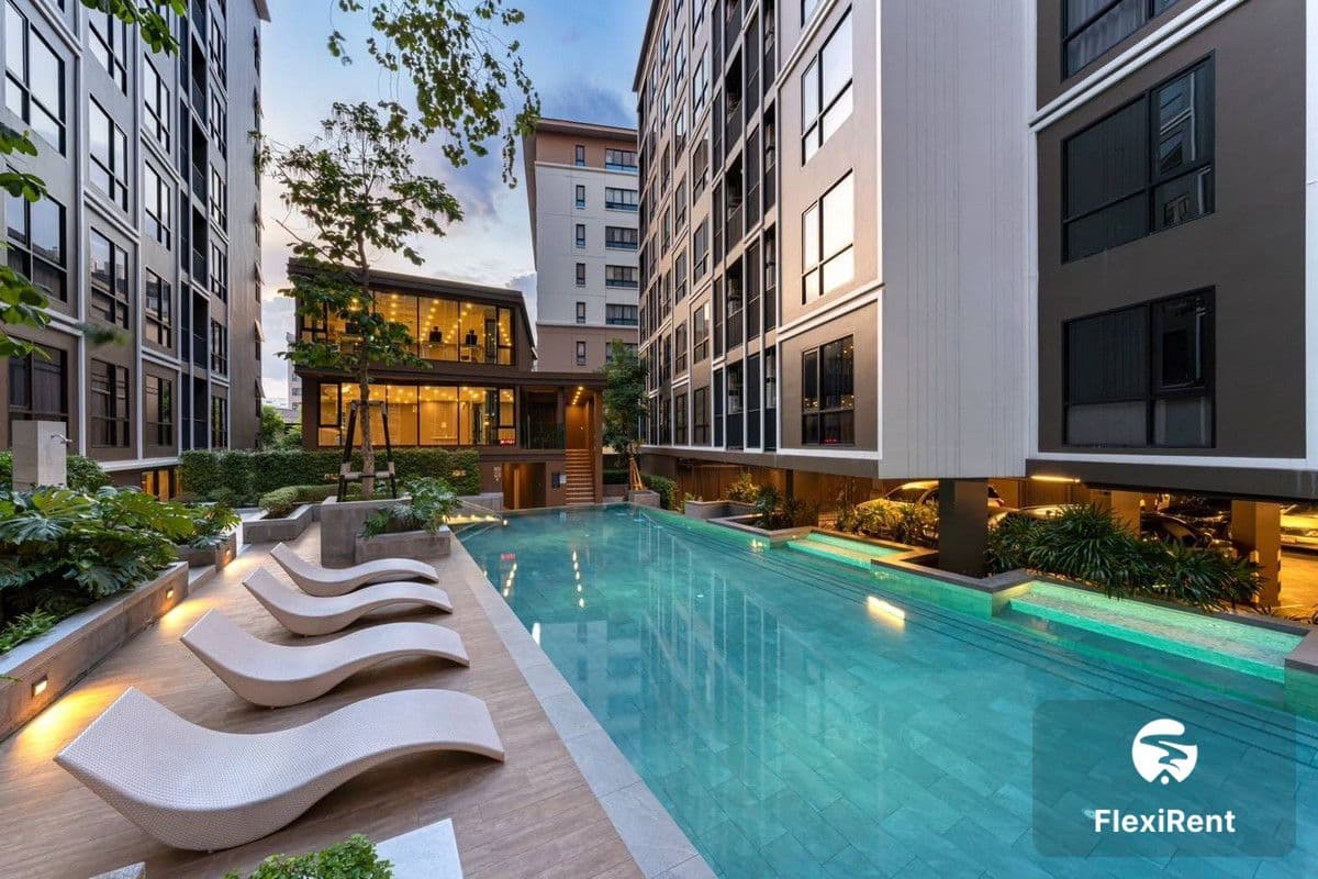 เดอะ เชดด์ สาทร 1 (The Shade Sathorn 1) รูปที่ 13