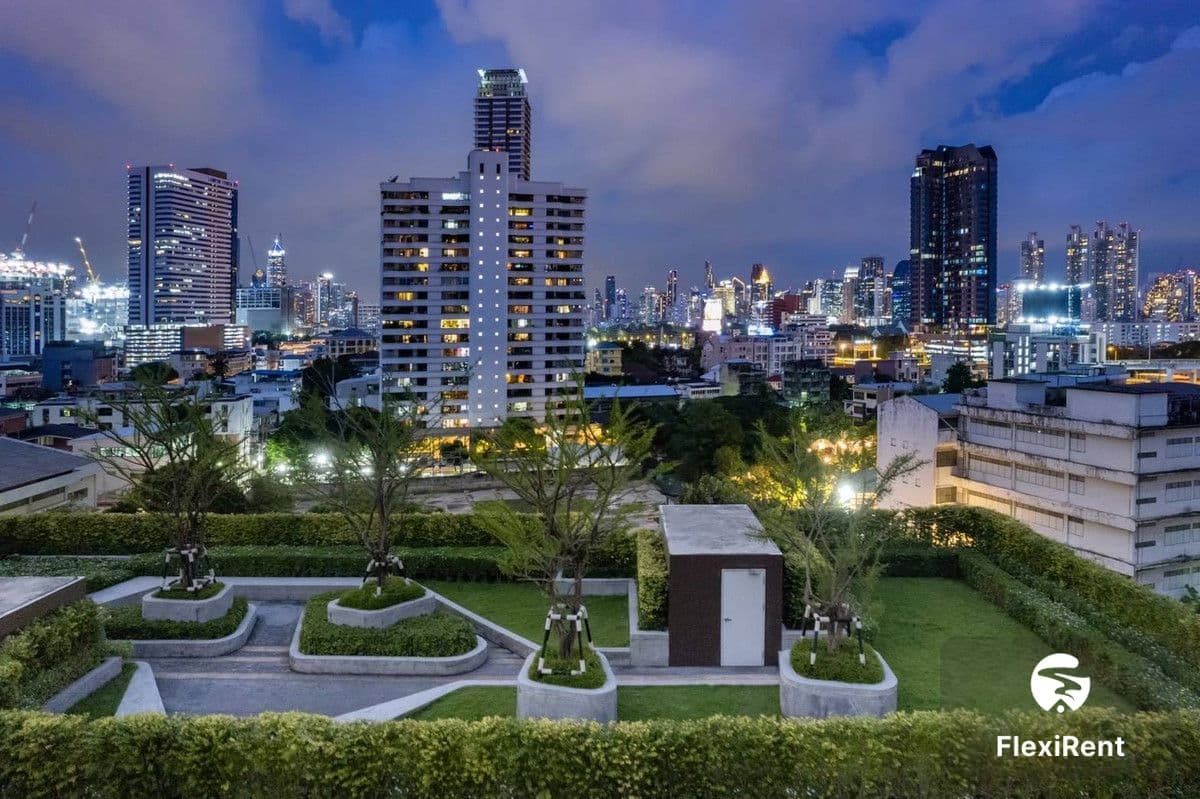 เดอะ เชดด์ สาทร 1 (The Shade Sathorn 1) รูปที่ 14