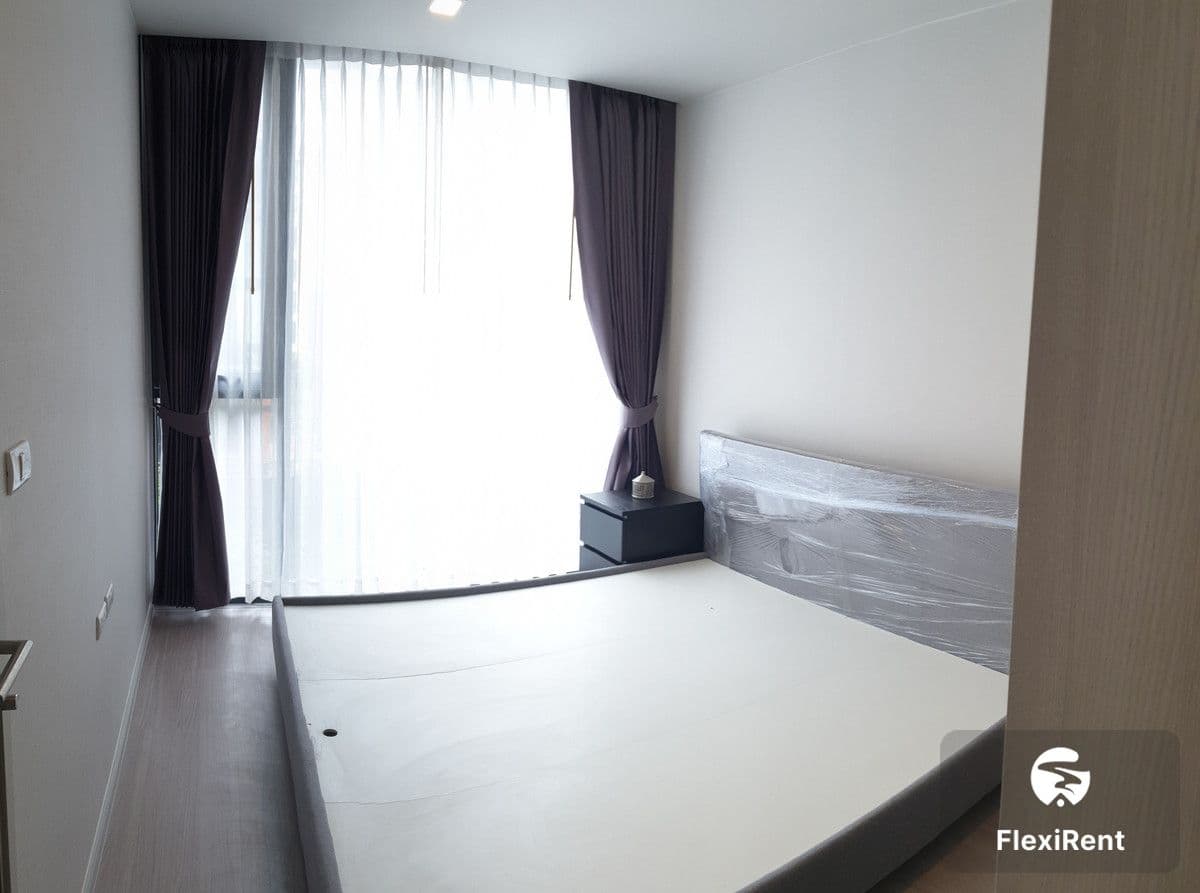 ควินทารา ทรีเฮาส์ สุขุมวิท 42 (Quintara Treehaus Sukhumvit 42) รูปที่ 6