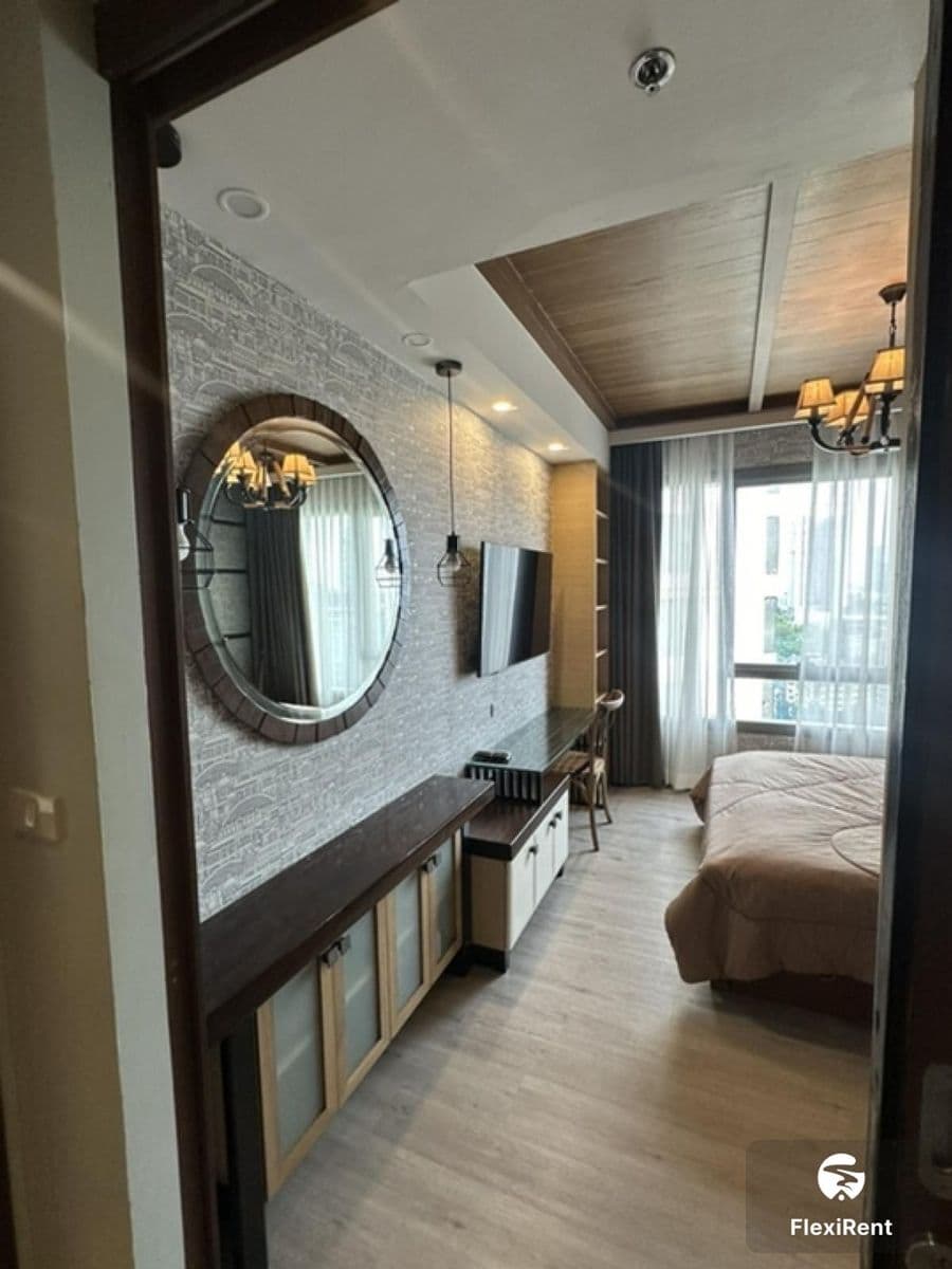 เดอะ ลอฟท์ เอกมัย (The Lofts Ekkamai) รูปที่ 6