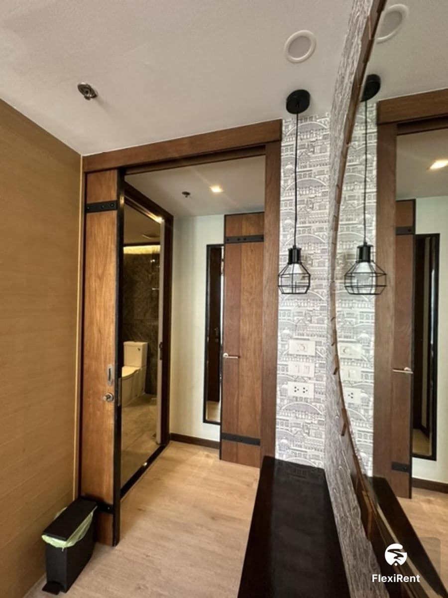 เดอะ ลอฟท์ เอกมัย (The Lofts Ekkamai) รูปที่ 7