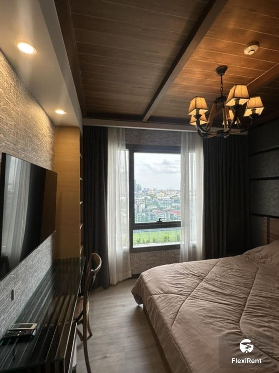 เดอะ ลอฟท์ เอกมัย (The Lofts Ekkamai) รูปที่ 12