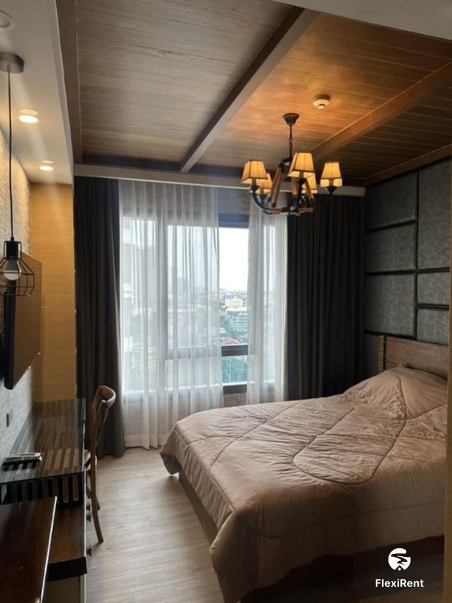 เดอะ ลอฟท์ เอกมัย (The Lofts Ekkamai) รูปที่ 13