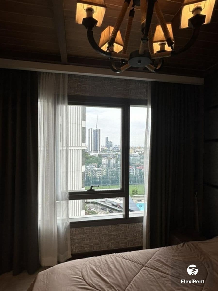 เดอะ ลอฟท์ เอกมัย (The Lofts Ekkamai) รูปที่ 14