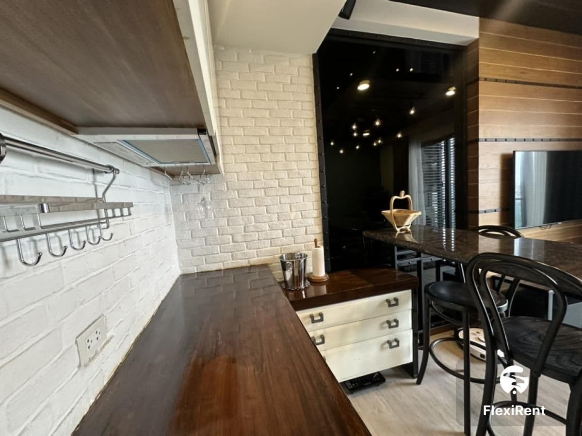 เดอะ ลอฟท์ เอกมัย (The Lofts Ekkamai) รูปที่ 15
