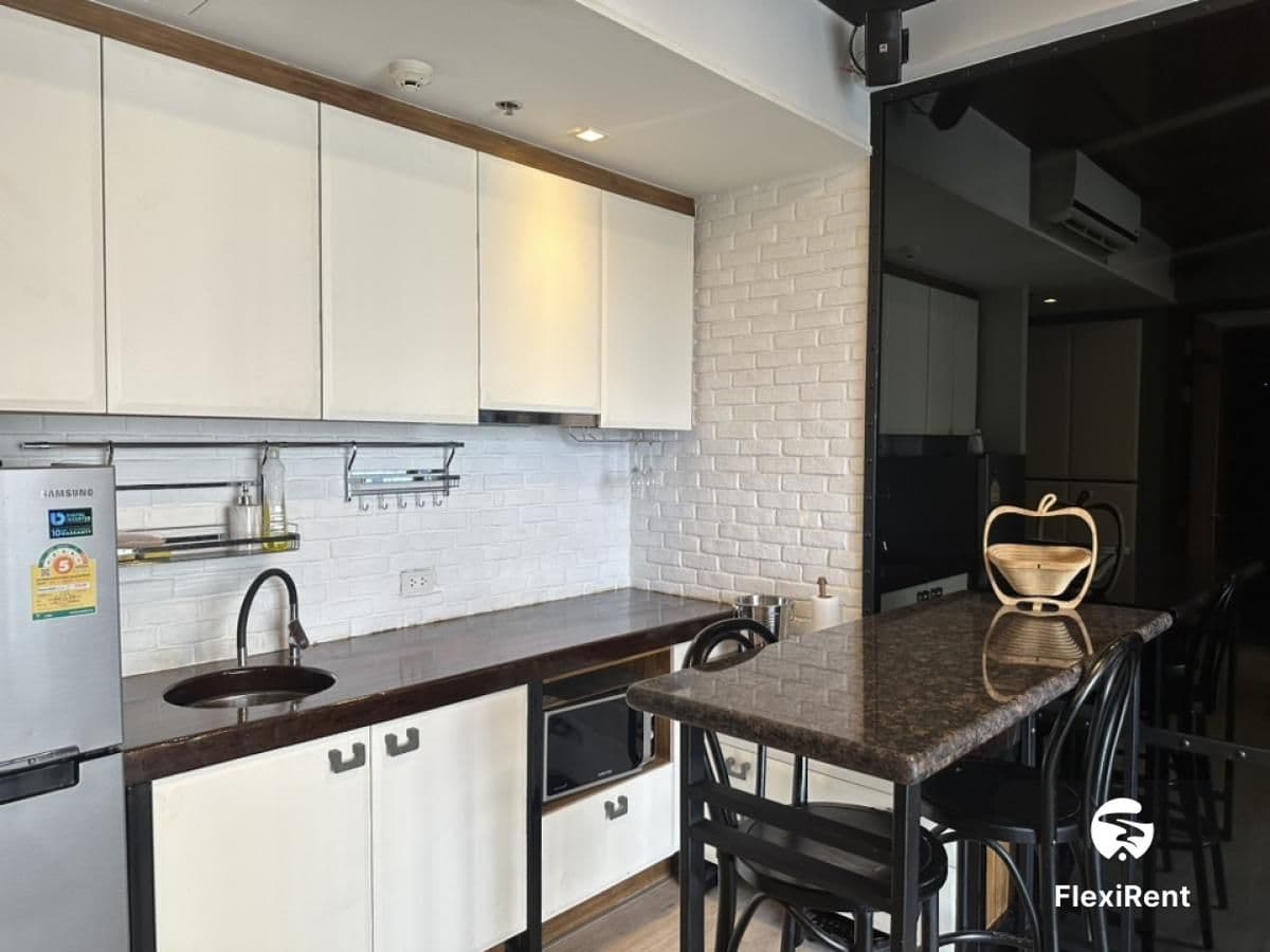 เดอะ ลอฟท์ เอกมัย (The Lofts Ekkamai) รูปที่ 18