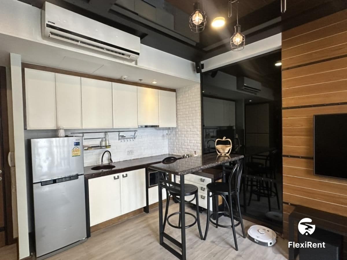 เดอะ ลอฟท์ เอกมัย (The Lofts Ekkamai) รูปที่ 19