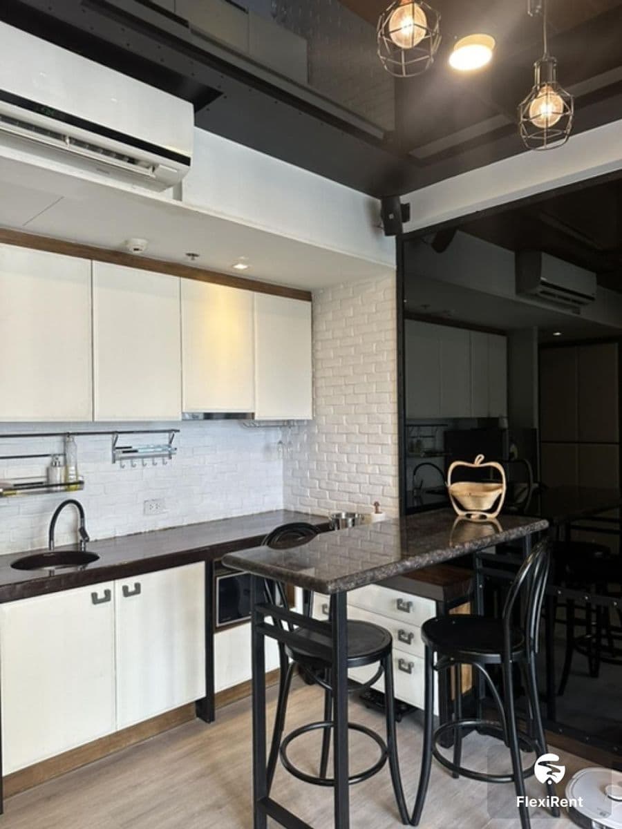 เดอะ ลอฟท์ เอกมัย (The Lofts Ekkamai) รูปที่ 20