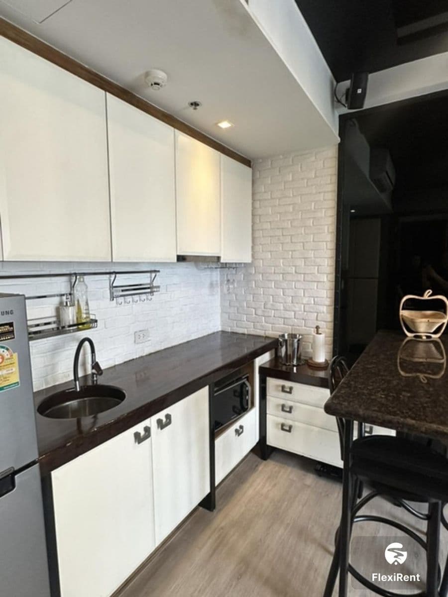 เดอะ ลอฟท์ เอกมัย (The Lofts Ekkamai) รูปที่ 21