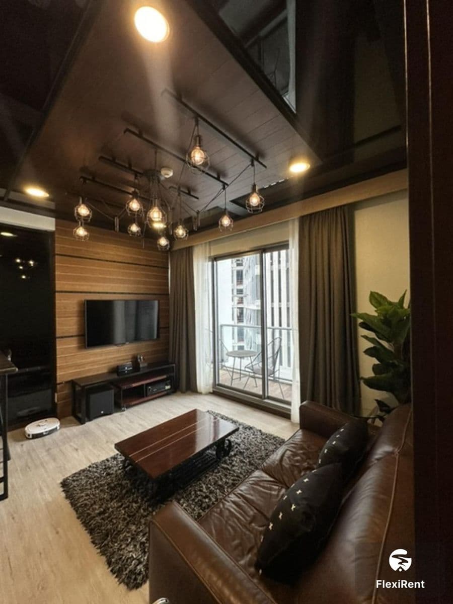 เดอะ ลอฟท์ เอกมัย (The Lofts Ekkamai) รูปที่ 23