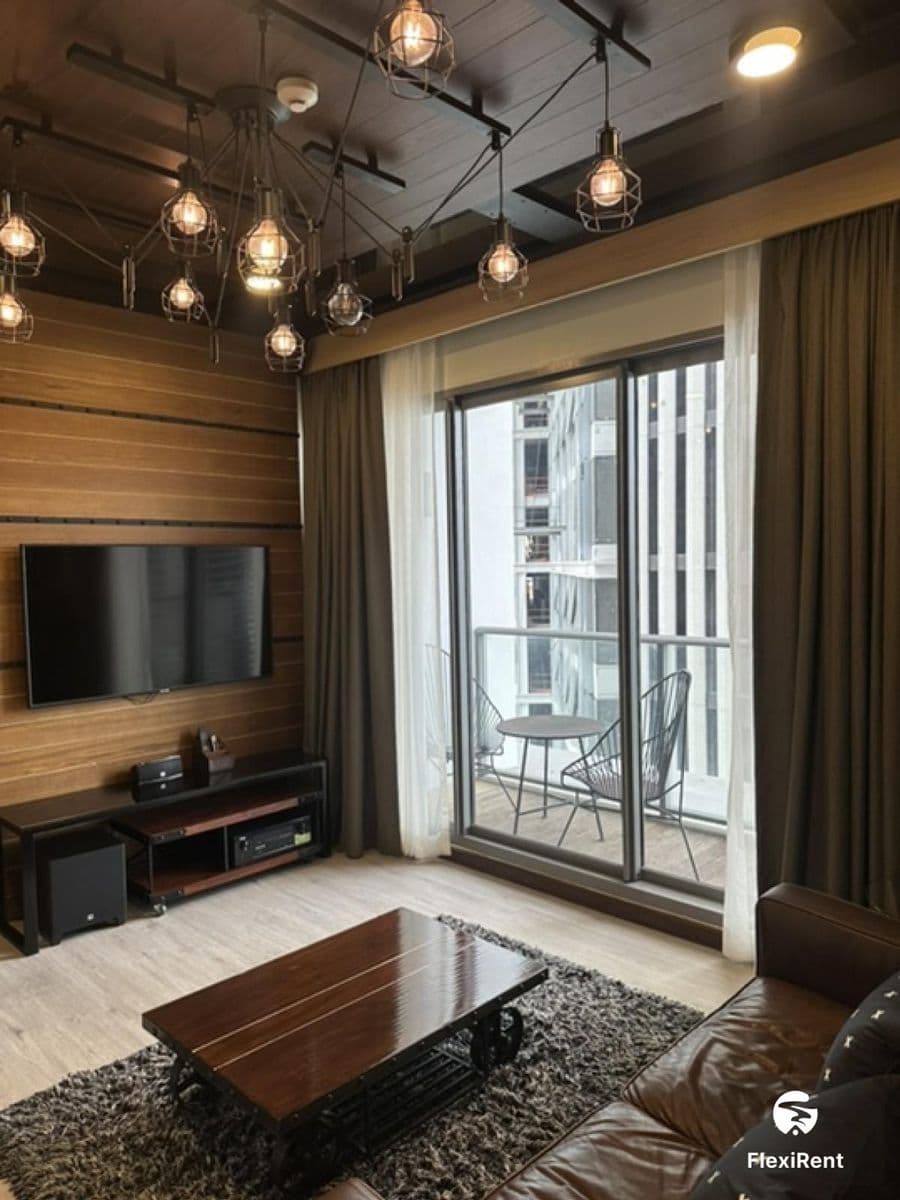 เดอะ ลอฟท์ เอกมัย (The Lofts Ekkamai) รูปที่ 24