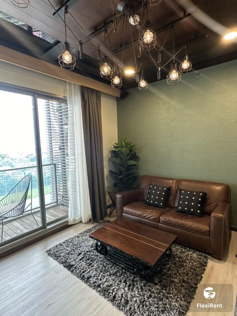 เดอะ ลอฟท์ เอกมัย (The Lofts Ekkamai) รูปที่ 25