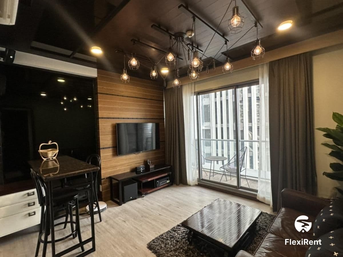 เดอะ ลอฟท์ เอกมัย (The Lofts Ekkamai) รูปที่ 26