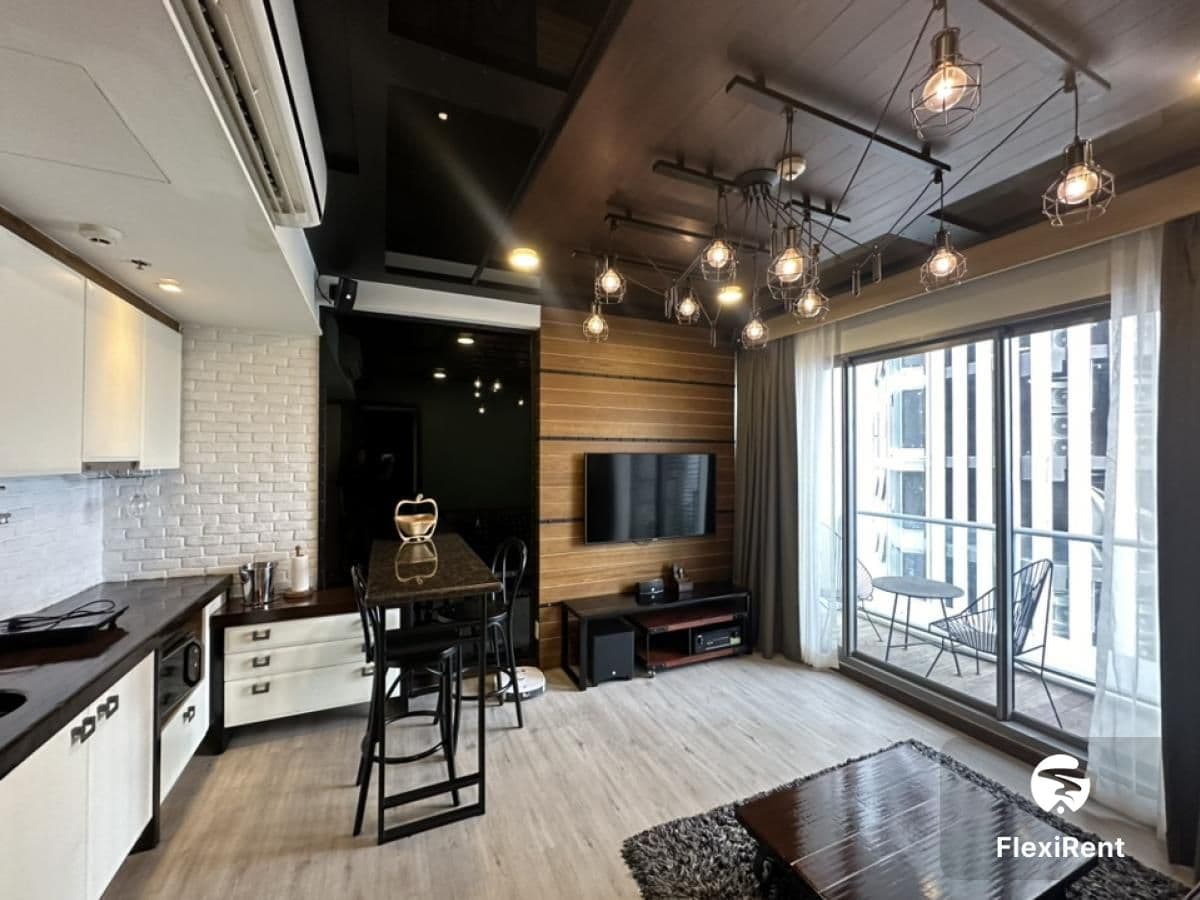 เดอะ ลอฟท์ เอกมัย (The Lofts Ekkamai) รูปที่ 27