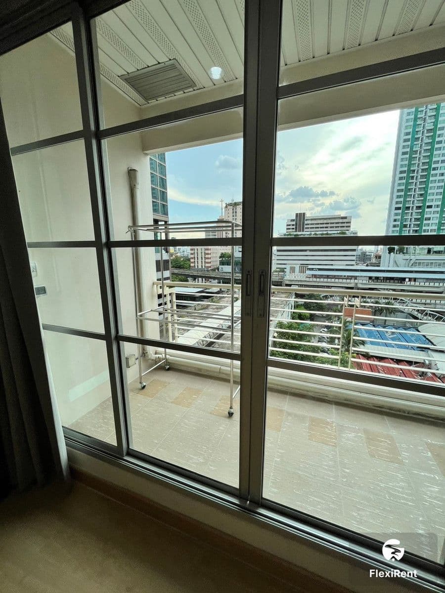 บ้านกลางกรุง สยาม - ปทุมวัน (BaanKlangKrung Siam - Pathumwan) รูปที่ 9