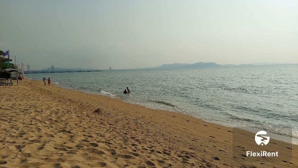 แกรนด์ ฟลอริด้า บีชฟร้อนท์ คอนโด รีสอร์ท พัทยา (Grand Florida Beachfront Condo Resort Pattaya) รูปที่ 15