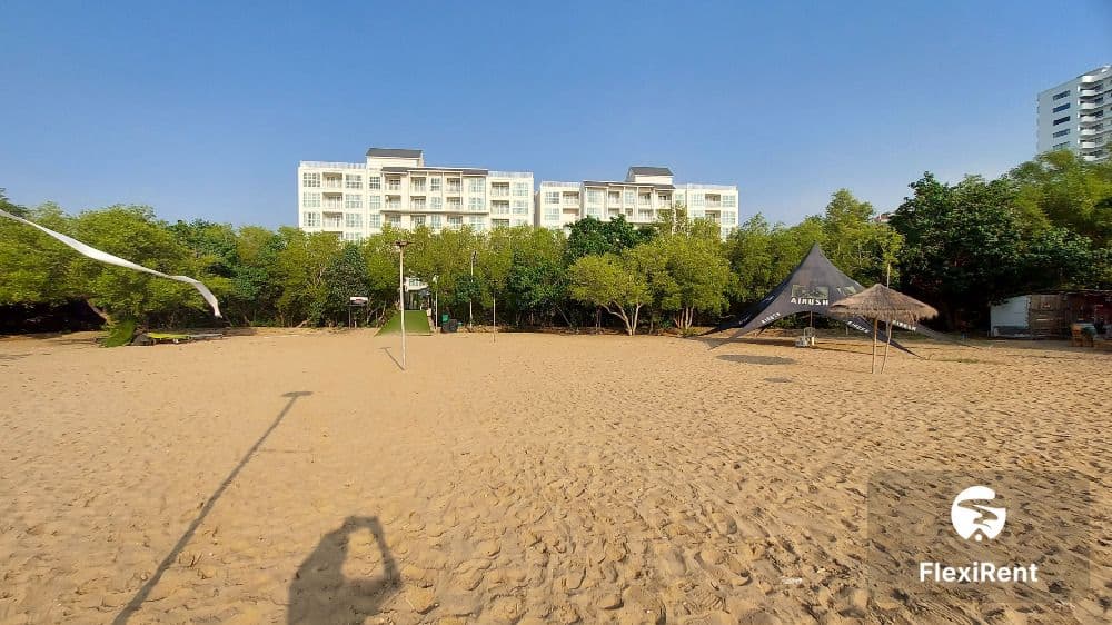 แกรนด์ ฟลอริด้า บีชฟร้อนท์ คอนโด รีสอร์ท พัทยา (Grand Florida Beachfront Condo Resort Pattaya) รูปที่ 16