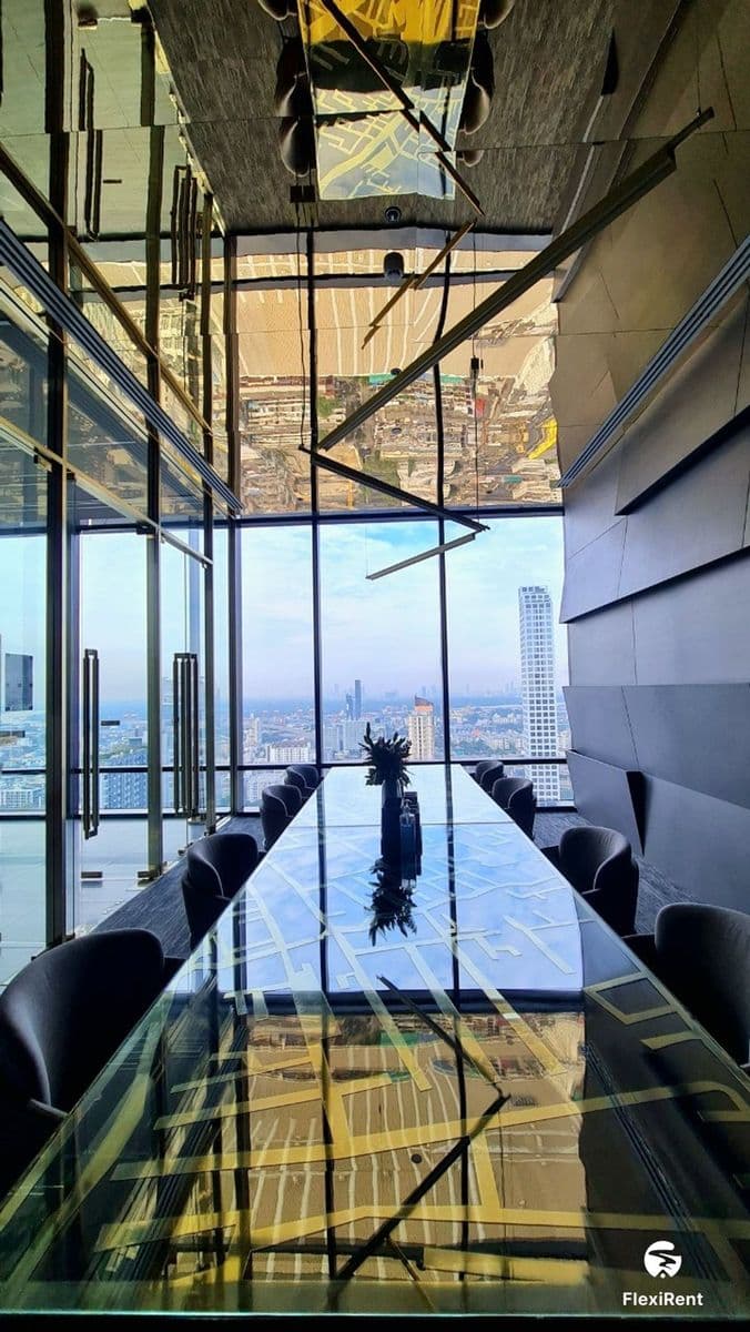ไนท์บริดจ์ ไพร์ม อ่อนนุช (KnightsBridge Prime Onnut) รูปที่ 20
