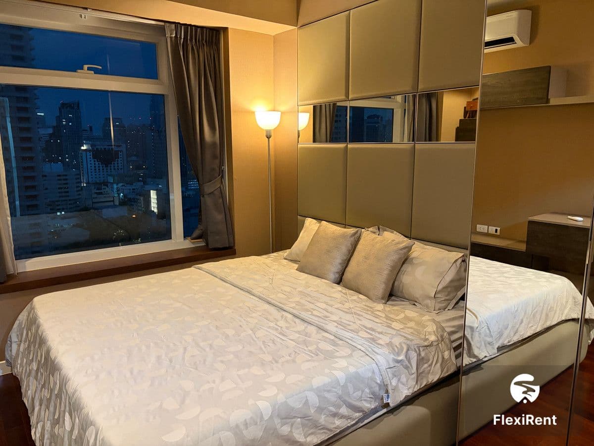 เซอร์เคิล คอนโดมิเนียม (Circle Condominium) รูปที่ 6