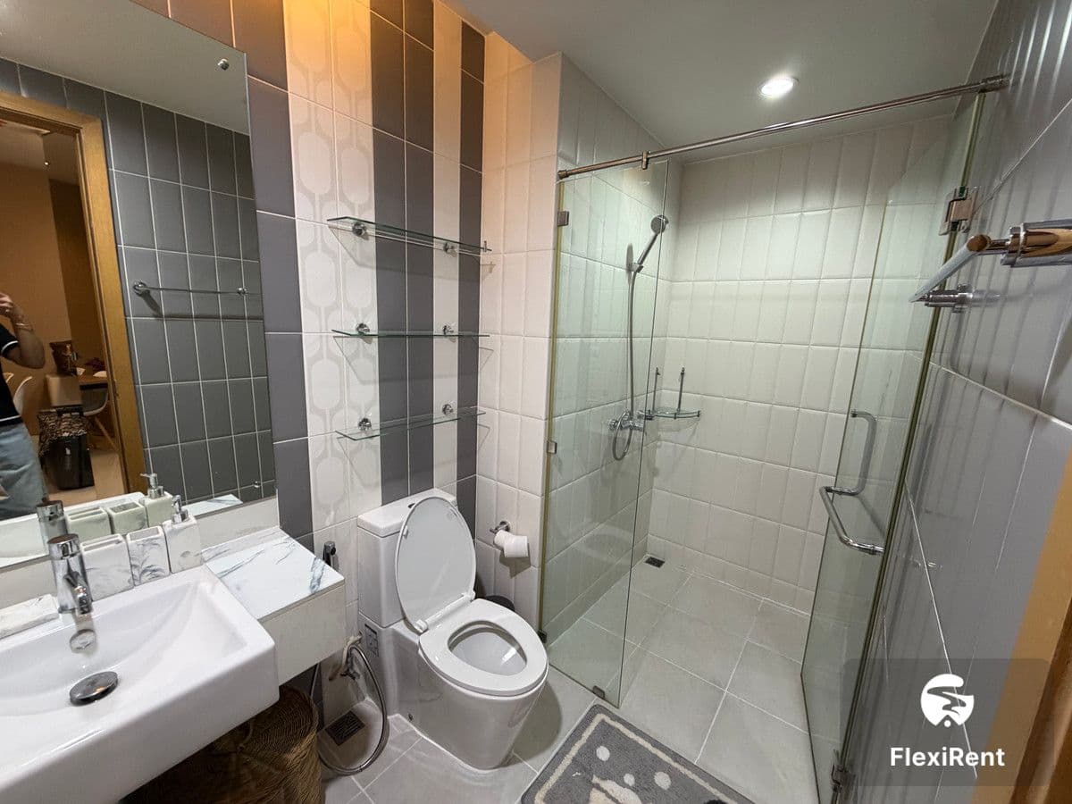 เซอร์เคิล คอนโดมิเนียม (Circle Condominium) รูปที่ 13