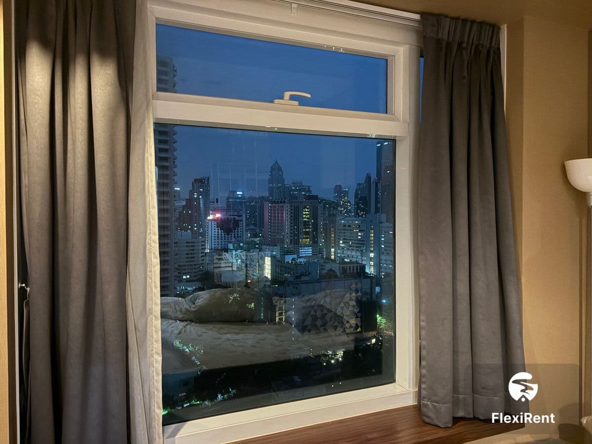 เซอร์เคิล คอนโดมิเนียม (Circle Condominium) รูปที่ 14