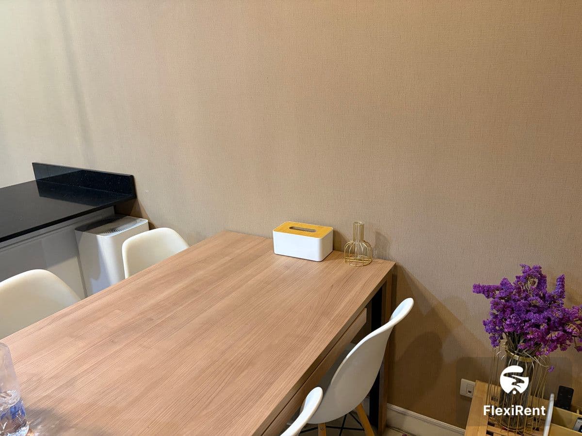 เซอร์เคิล คอนโดมิเนียม (Circle Condominium) รูปที่ 7