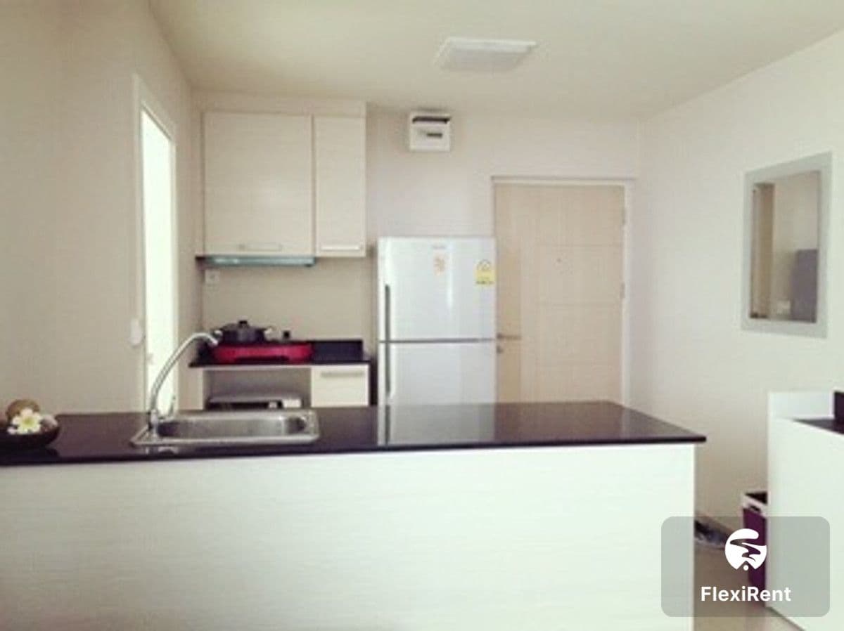 เอ็มโซไซตี้ คอนโดมิเนียม (M Society Condominium) รูปที่ 8