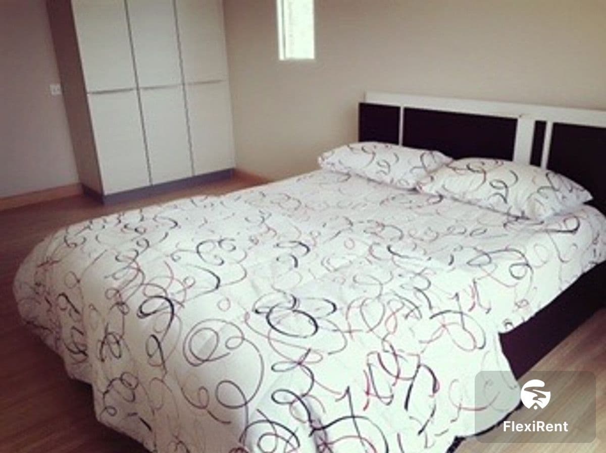 เอ็มโซไซตี้ คอนโดมิเนียม (M Society Condominium) รูปที่ 6