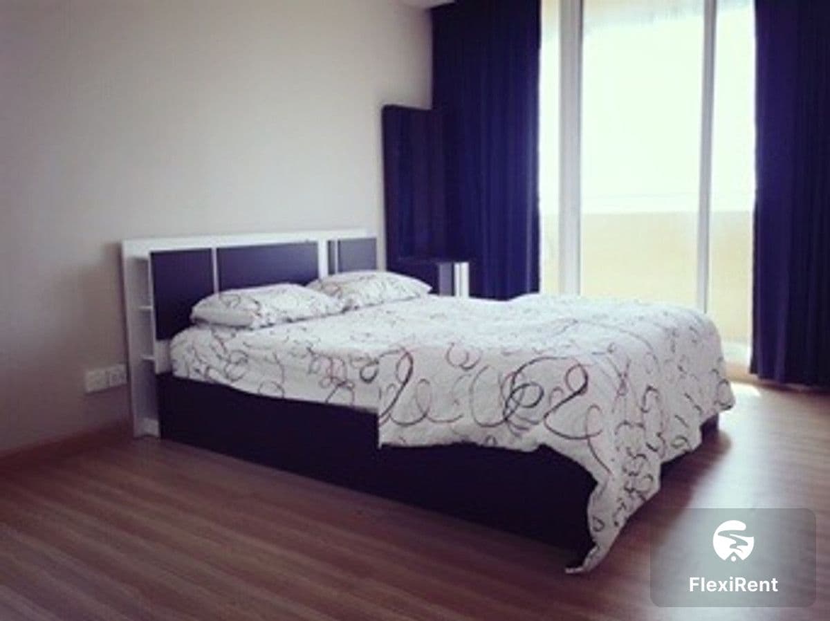 เอ็มโซไซตี้ คอนโดมิเนียม (M Society Condominium) รูปที่ 7